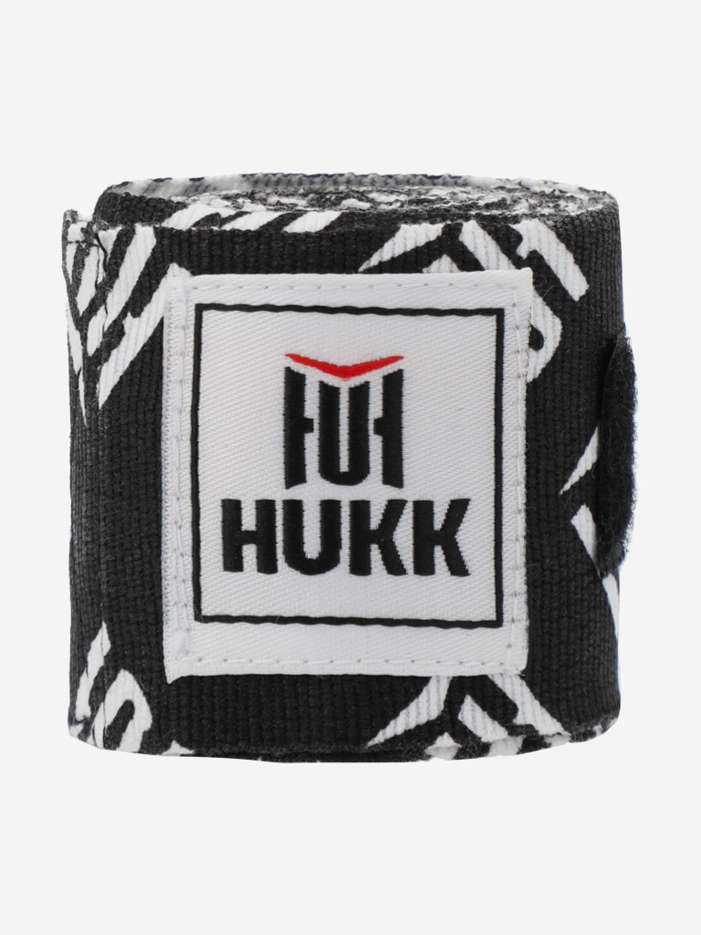 Бинт Hukk 3.5 м, 2 шт