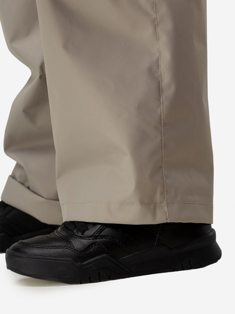 Брюки утепленные bodo