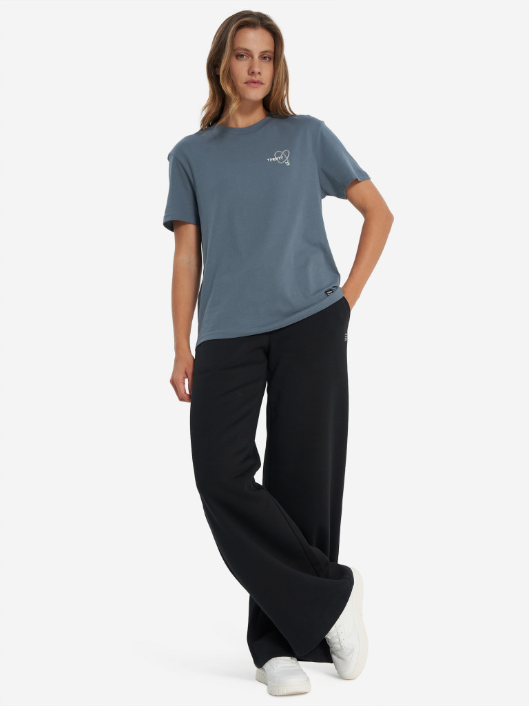 Футболка женская Termit