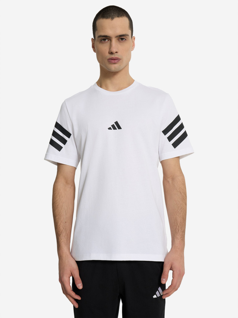 Футболка мужская adidas