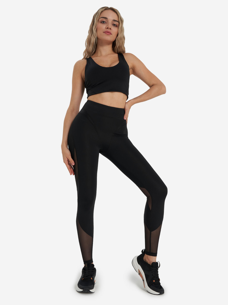 Легинсы женские Demix