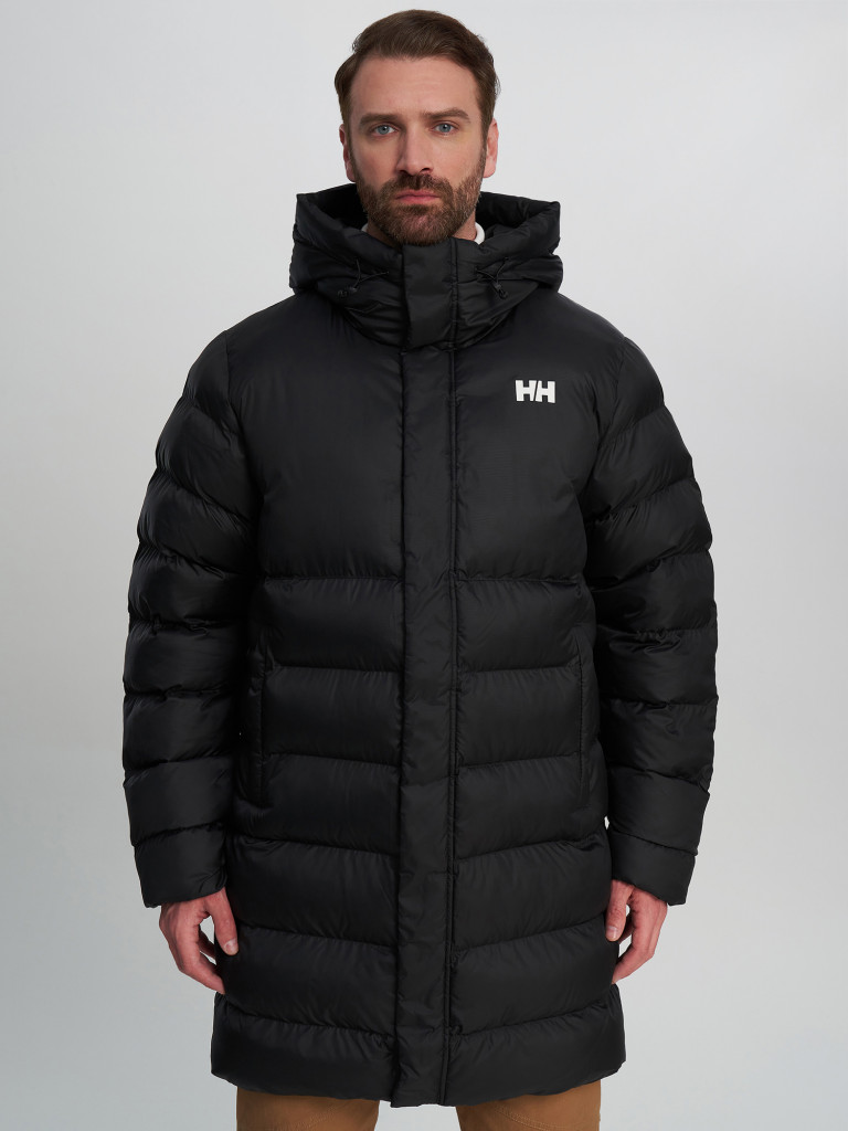 Куртка утепленная мужская Helly Hansen Oslo