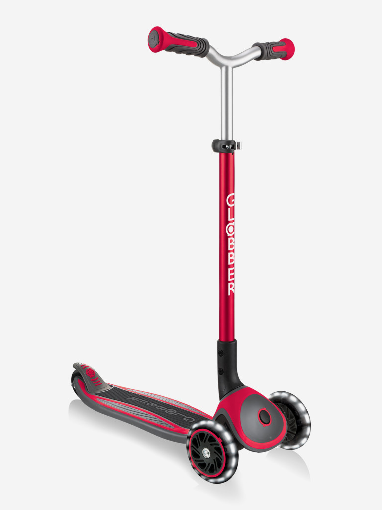 Самокат Globber MASTER LIGHTS