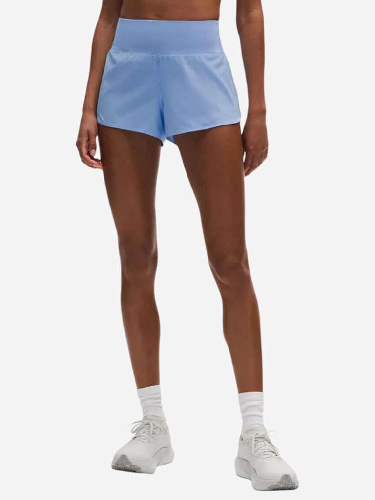 Шорты Lululemon Training Short 2.5"