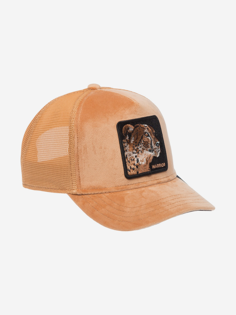 Бейсболка с сеточкой GOORIN BROTHERS 101-2350