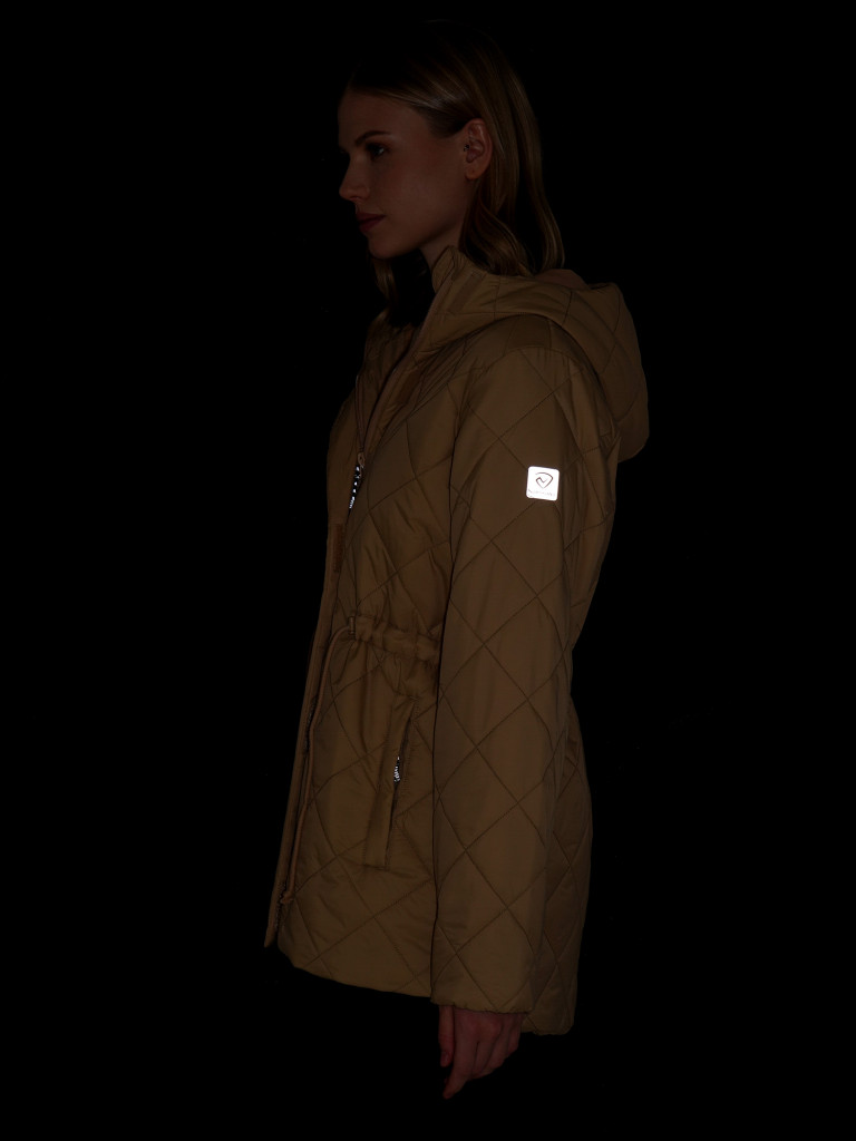 Куртка утепленная женская Northland