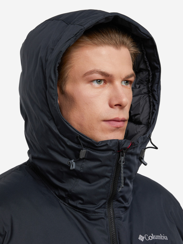 Куртка мужская Columbia Iceline Ridge Jacket
