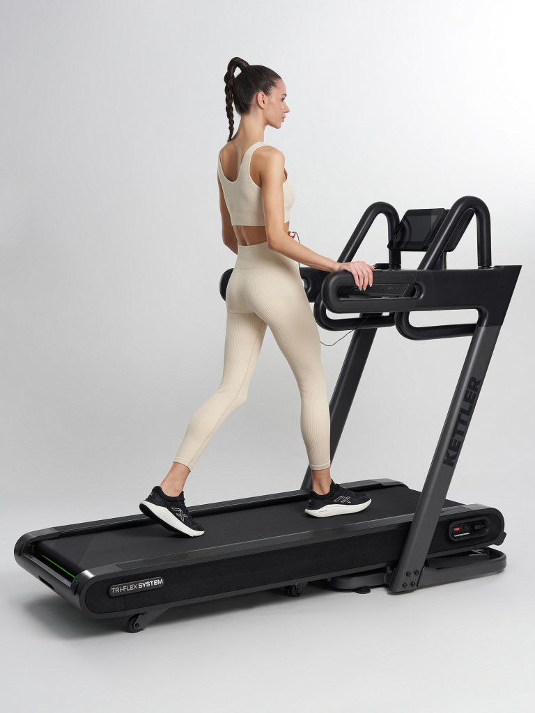 Беговая дорожка KETTLER Track S11