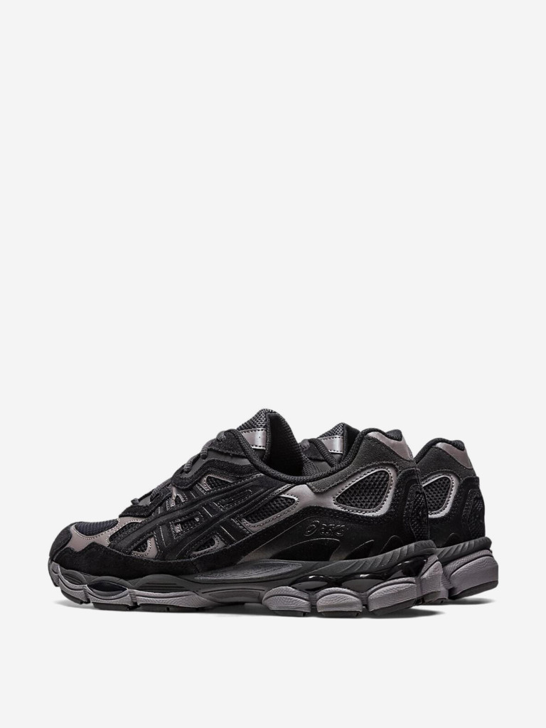 Кроссовки женские ASICS Gel NYC