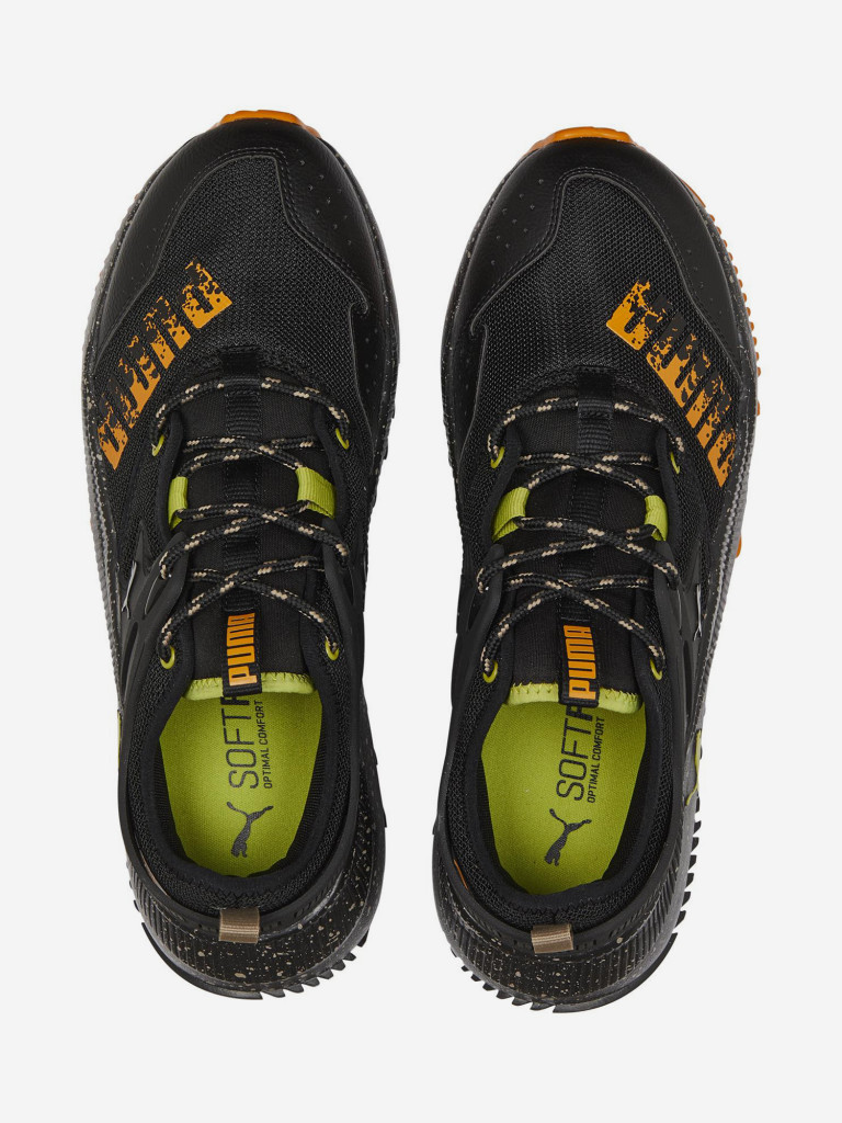 Кроссовки мужские PUMA Pacer Future Trail