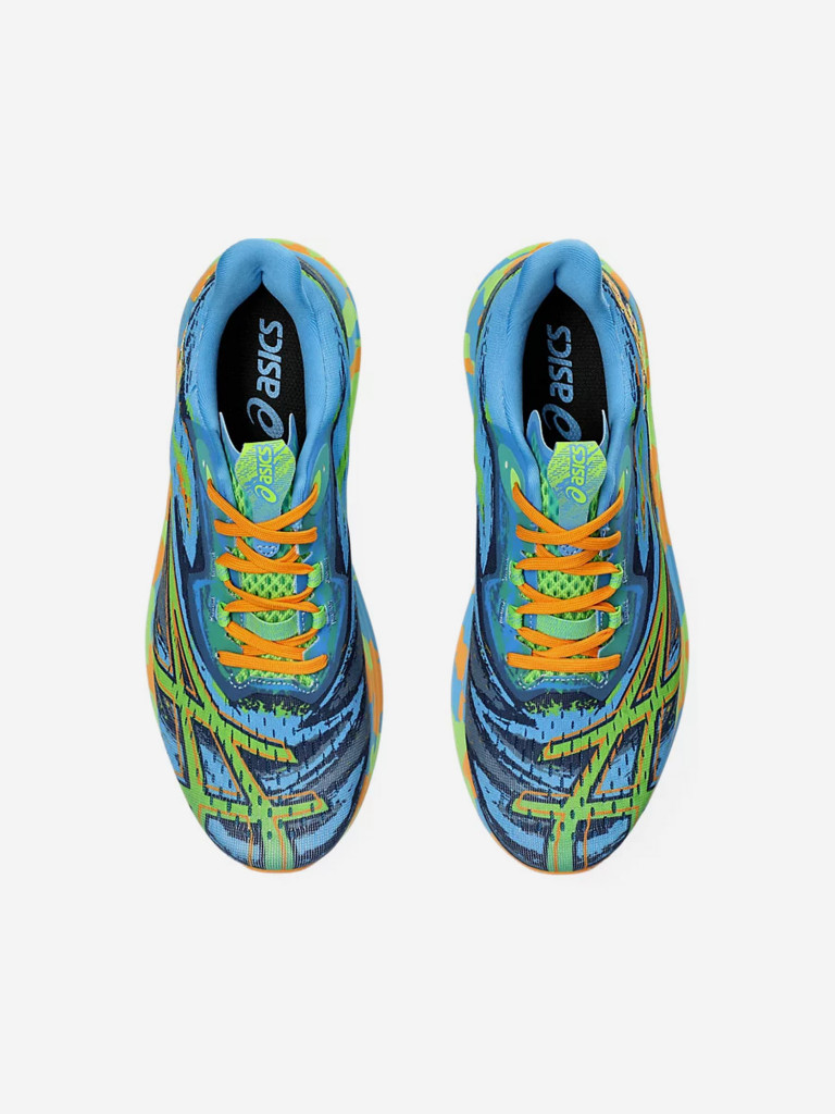 Кроссовки мужские ASICS Noosa TRI 15