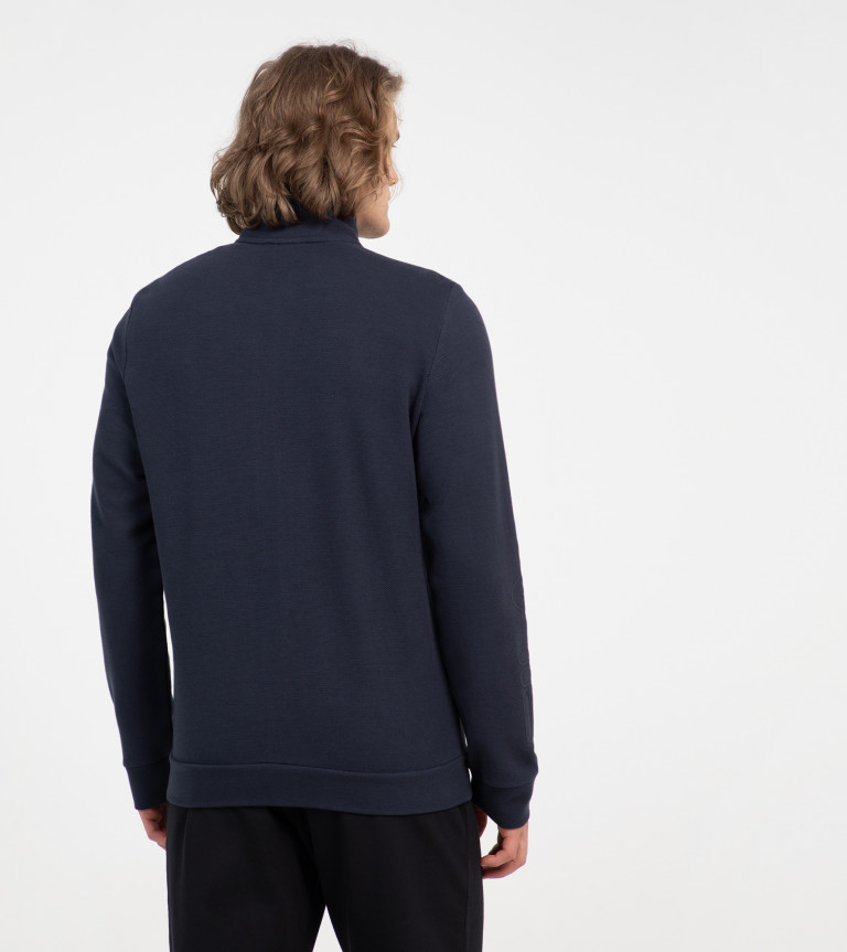 Олимпийка мужская FILA