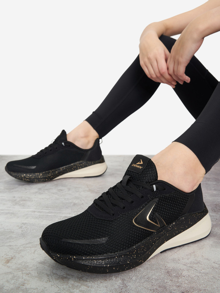 Кроссовки женские Demix Sport Evo