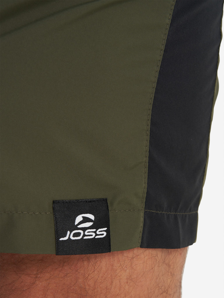 Шорты плавательные мужские Joss