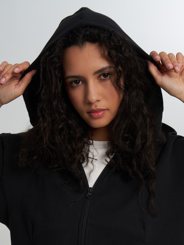 Толстовка женская Adidas