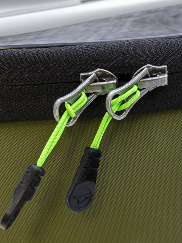 Коробка ПВХ KORDA Compac 200 270x200x100мм
