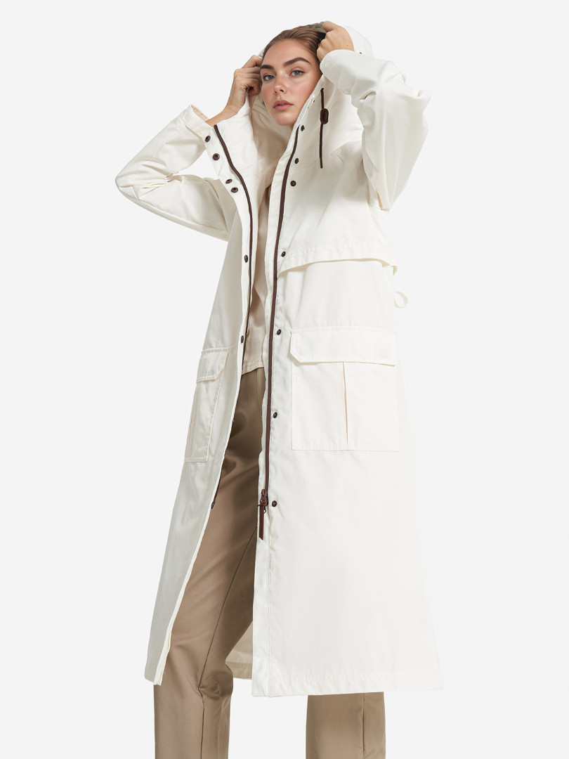 

Пальто женское Cordillero, Бежевый