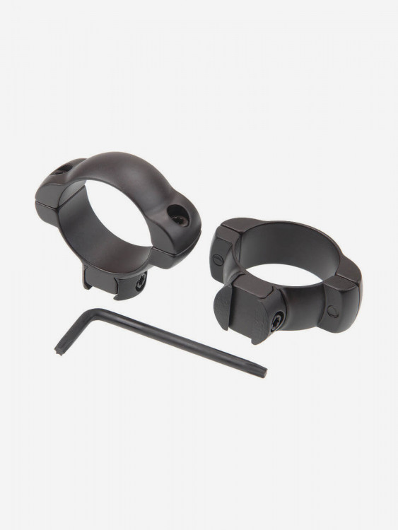 Кольца для прицела Veber 3011 LSN