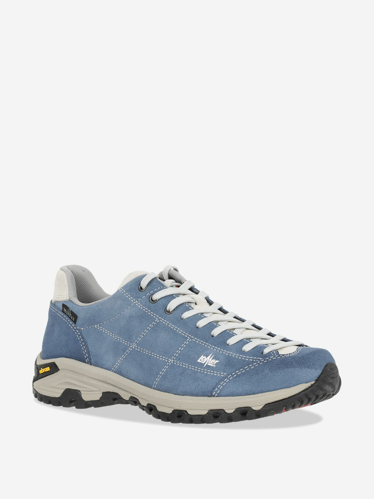 Ботинки Lomer Maipos Suede MTX