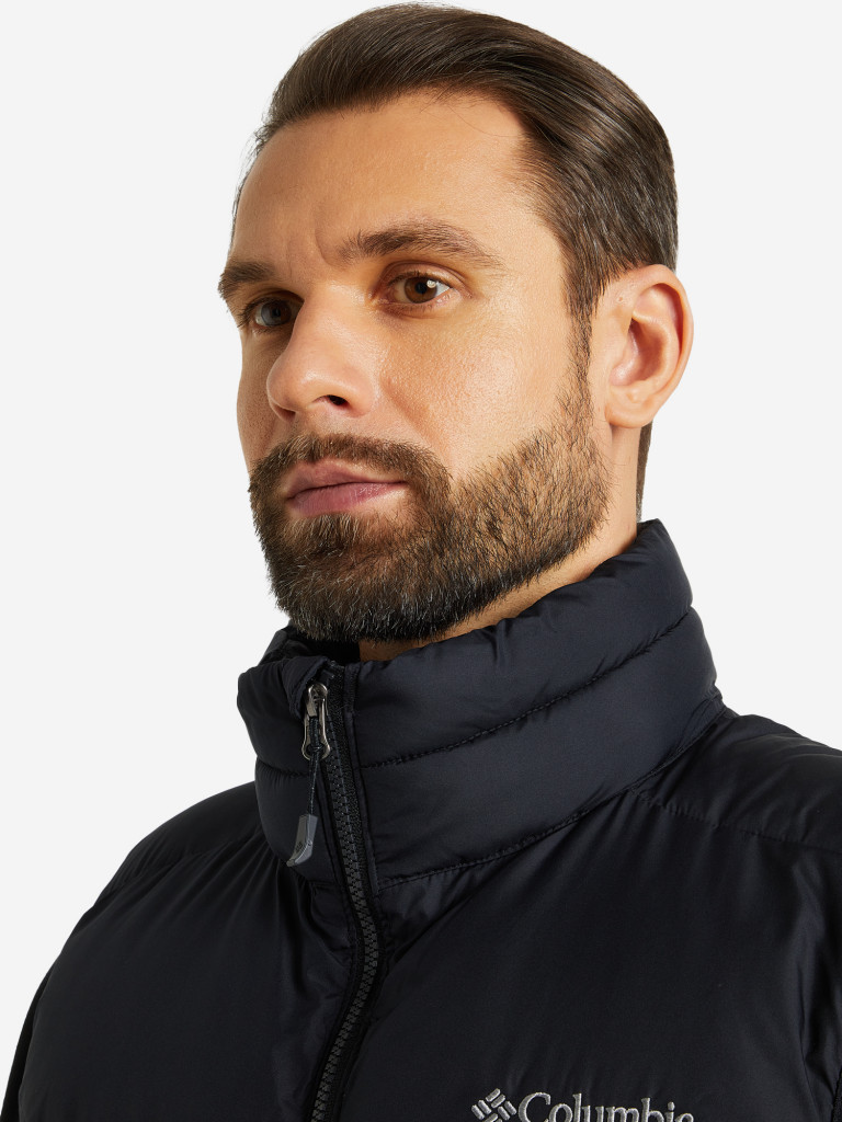 Жилет утепленный мужской Columbia Pike Lake Vest