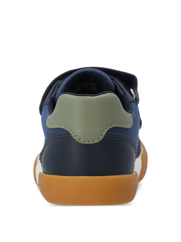 Кеды для мальчиков Geox Gisli