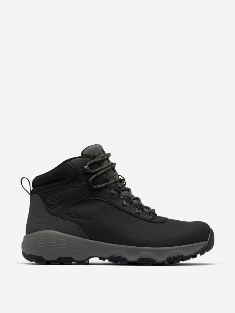 Ботинки мужские Columbia Newton Wander Ltr