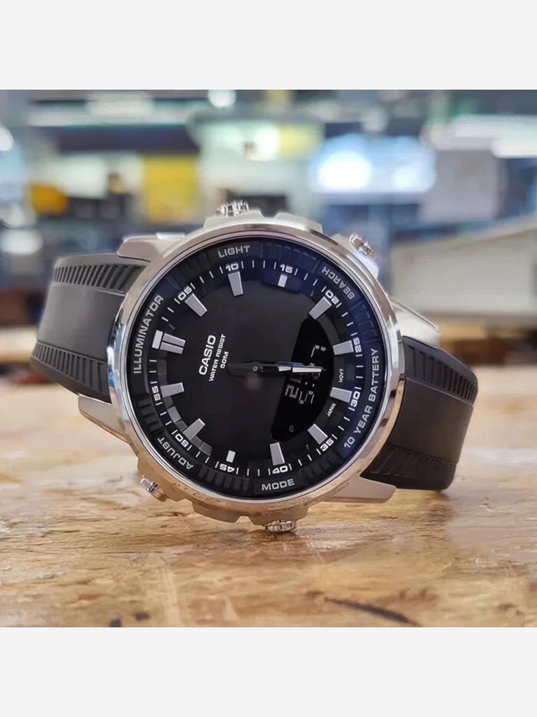 Наручные часы CASIO