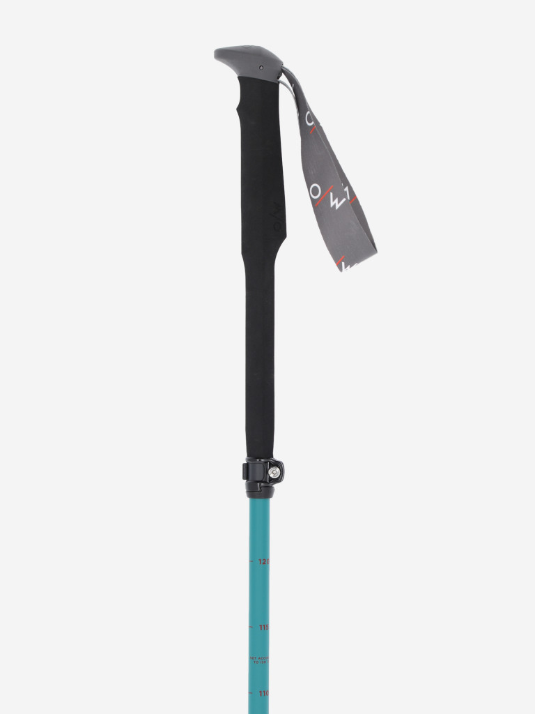Палки треккинговые One Way MTX Carbon Vario Lite