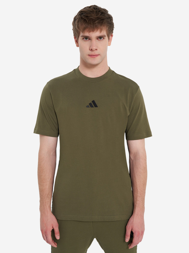 Футболка мужская adidas