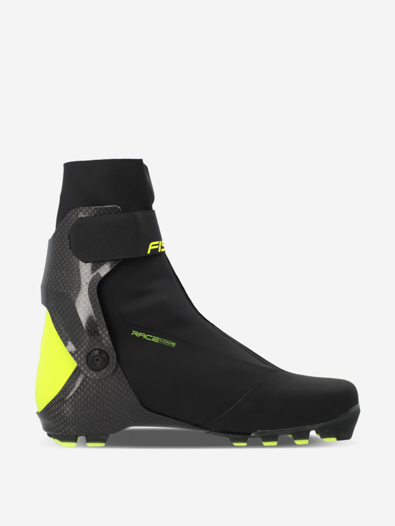 Ботинки для беговых лыж Fischer Speedmax Skate