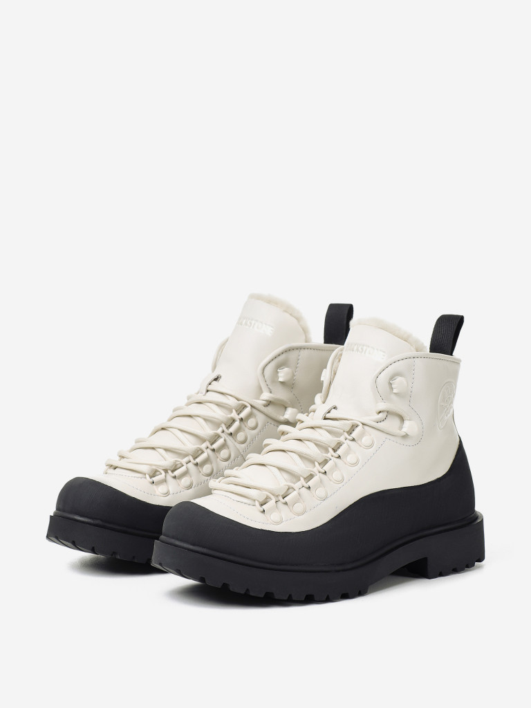 Ботинки женские Blackstone Rock Dree