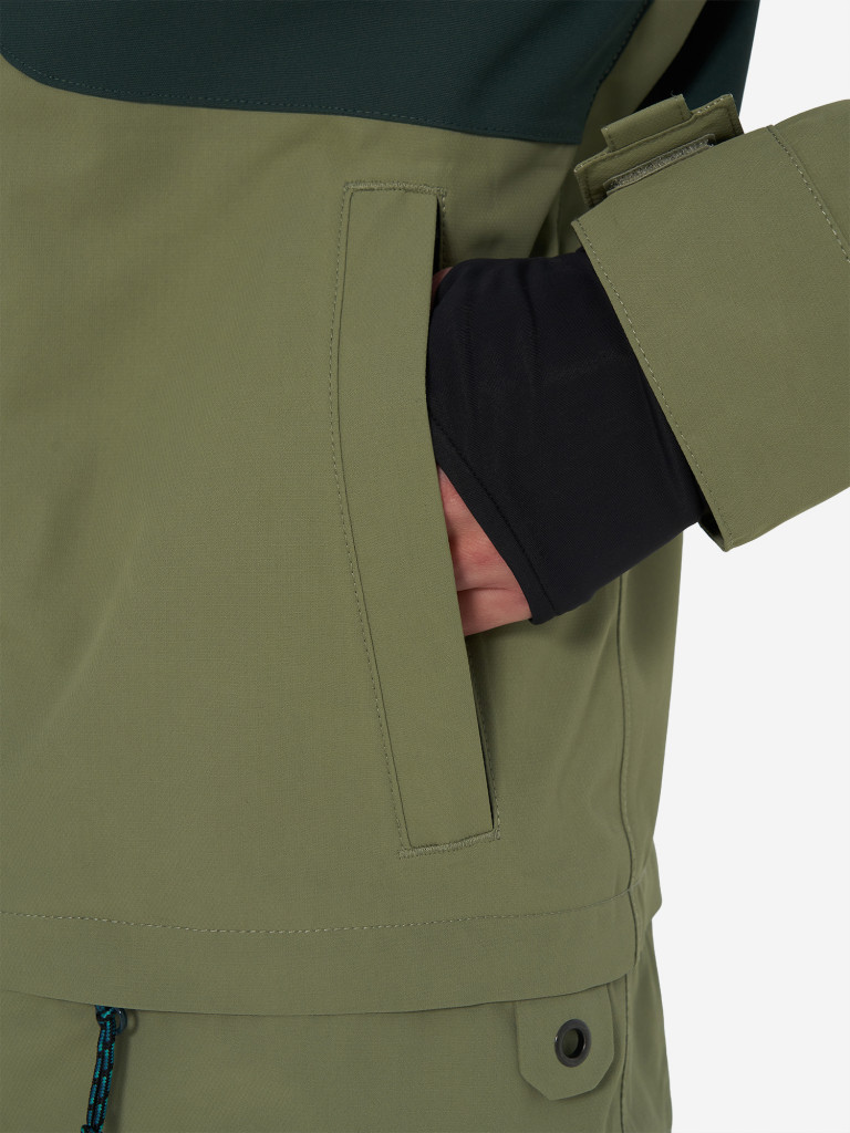 Комбинезон женский Airblaster Sassy Beast