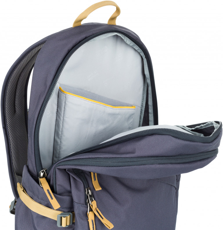 Рюкзак JACK WOLFSKIN Dayton