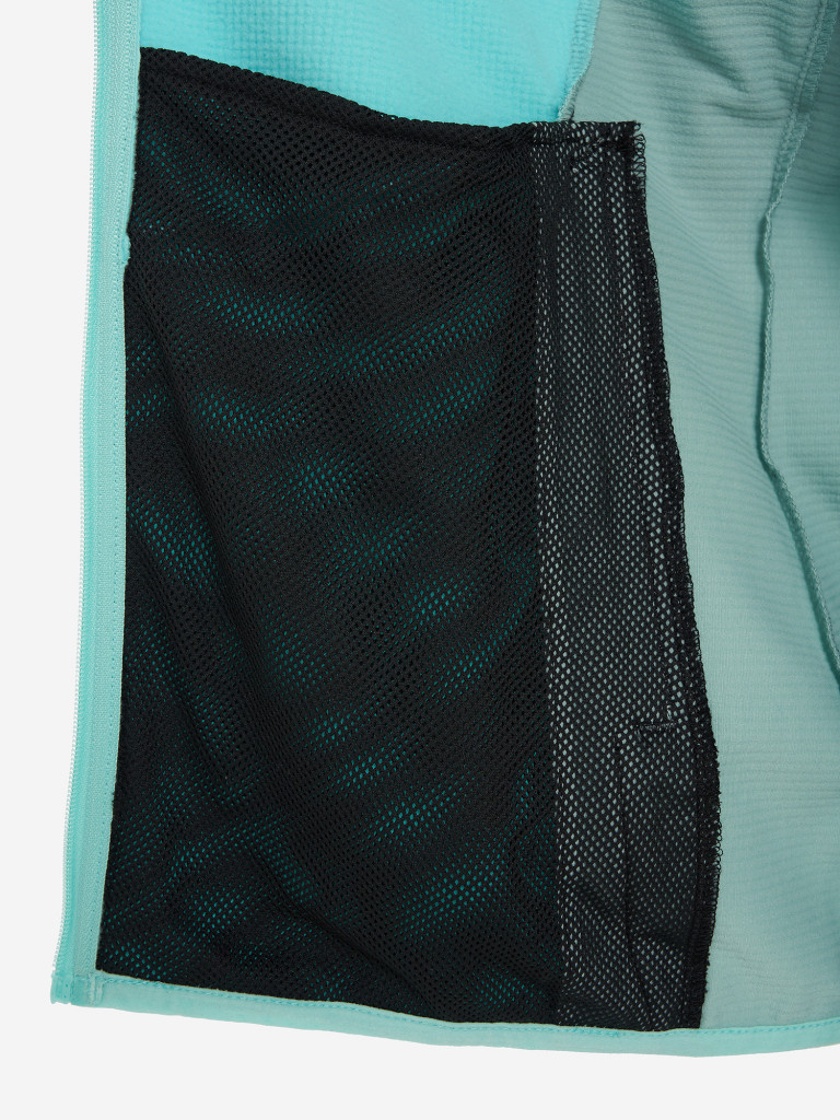 Толстовка женская Ziener Jacaro