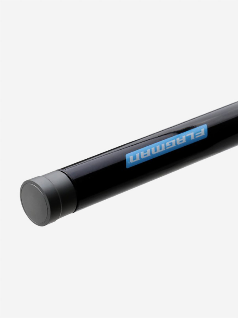 Удилище маховое FLAGMAN телескопическое без колец Mantaray Elite Medium Strong Pole 6м