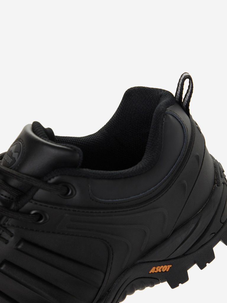 Полуботинки мужские Ascot X-File