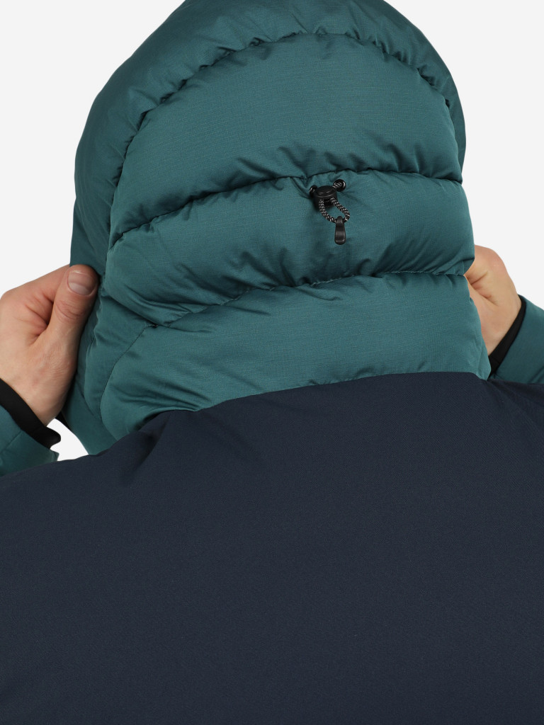 Пуховик мужской Outventure