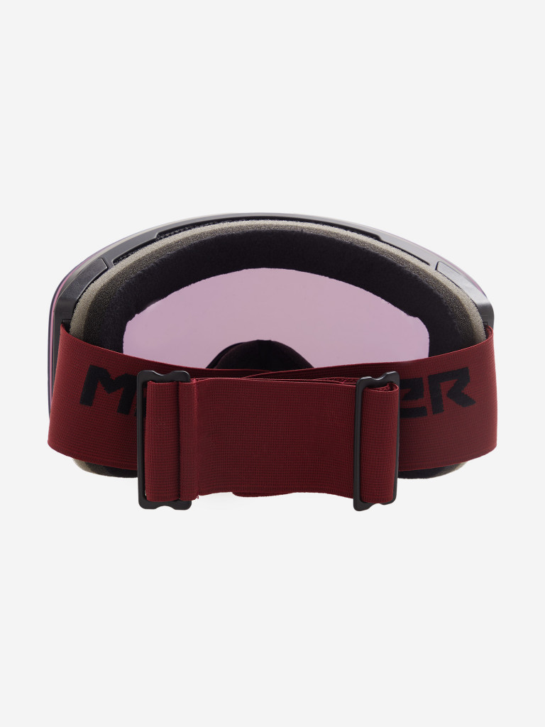 Маска Marker Squadron+