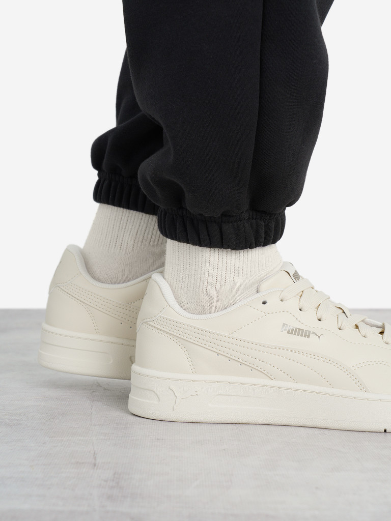 Кеды женские PUMA Court Lally
