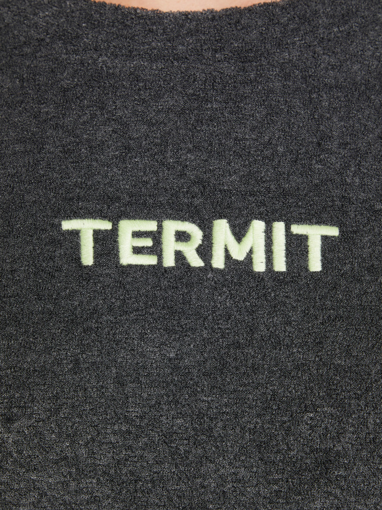 Свитшотженский флисовый Termit