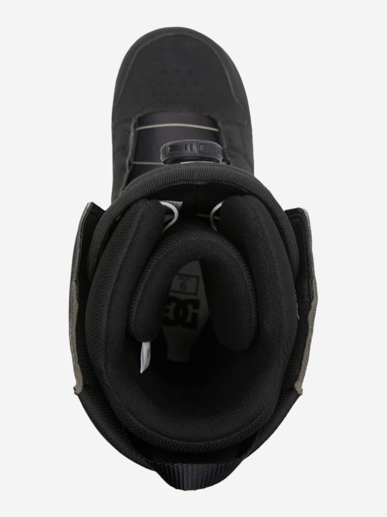 Сноубордические ботинки женские DC SHOES Phase Boa