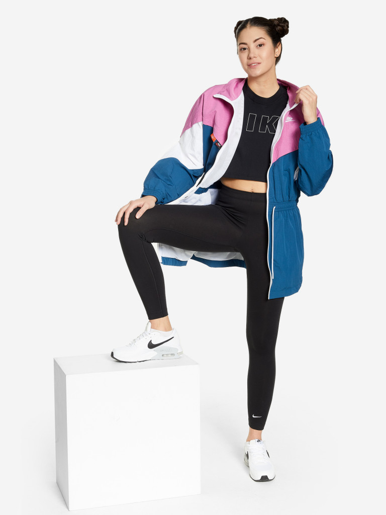 Ветровка женская Nike Sportswear