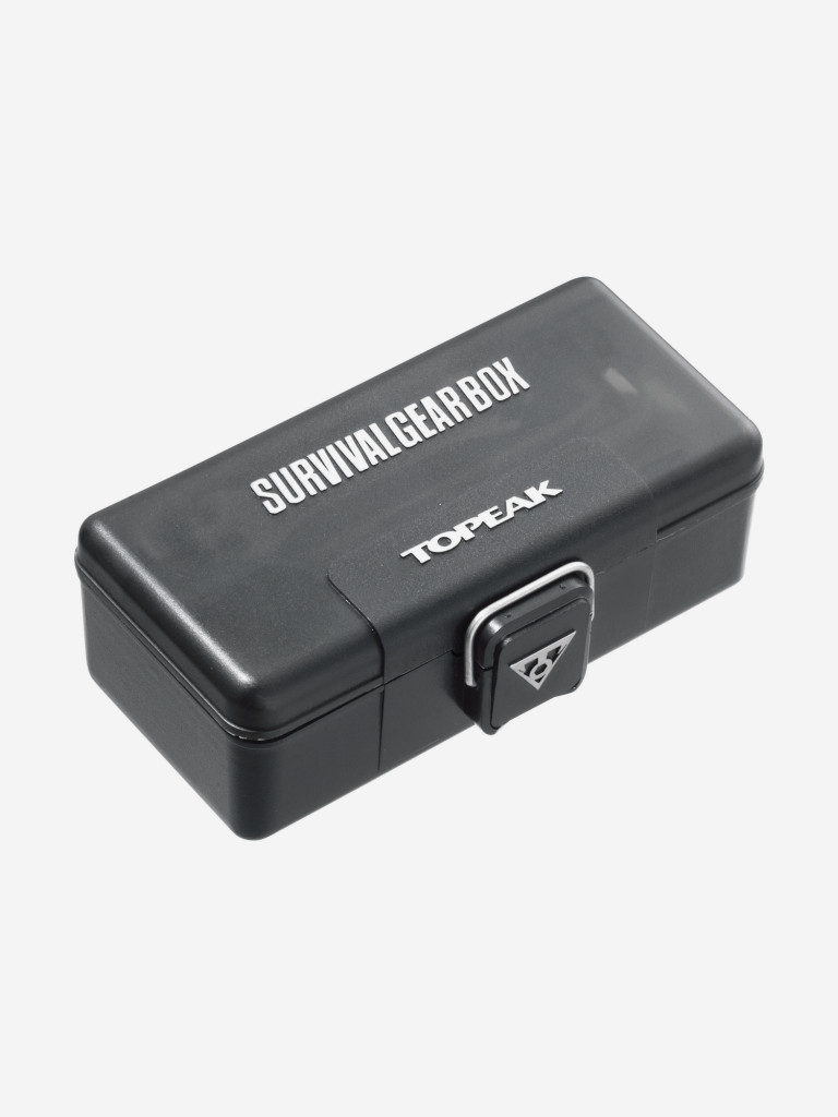 Мультиключ Topeak Survival