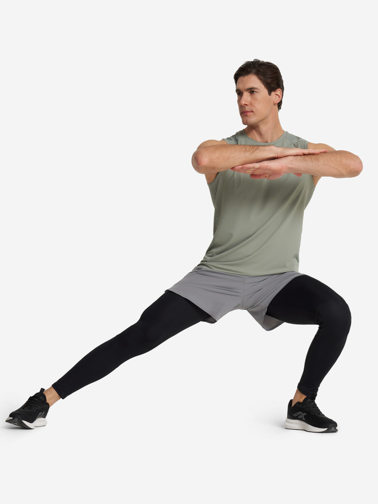 Шорты мужские Athlex