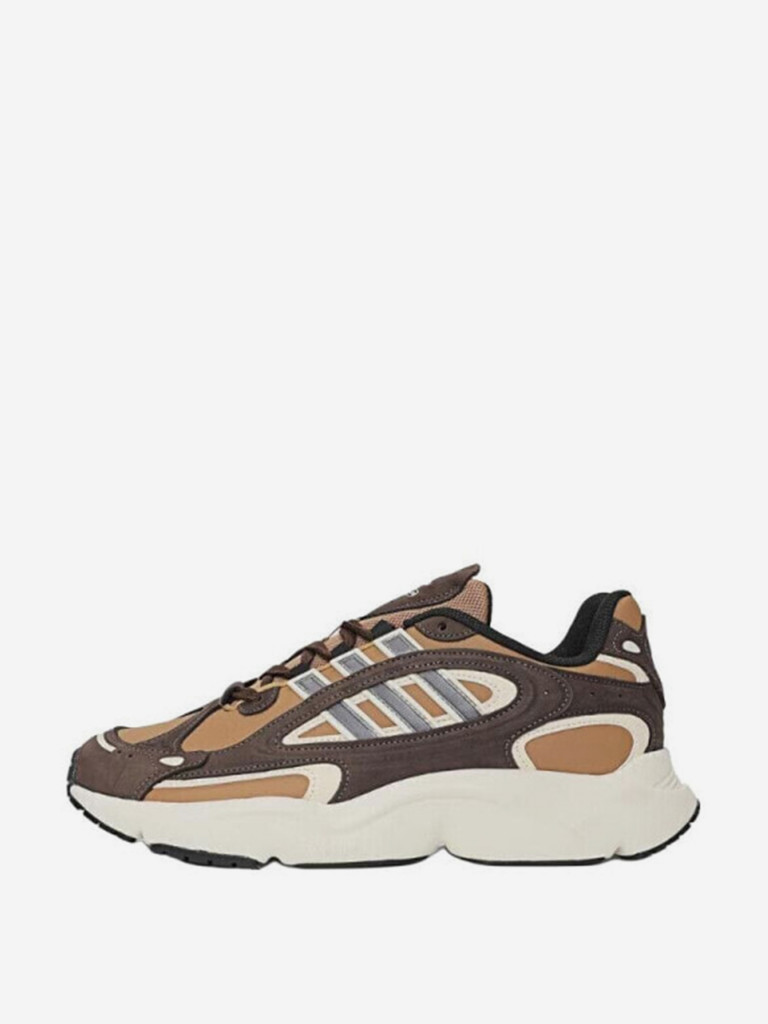 Кроссовки Adidas Ozmillen Anti Slip