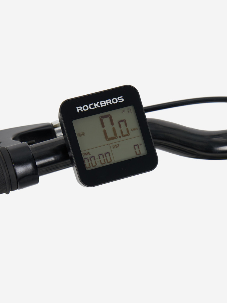 Велосипедный компьютер Rockbros G1 smart GPS