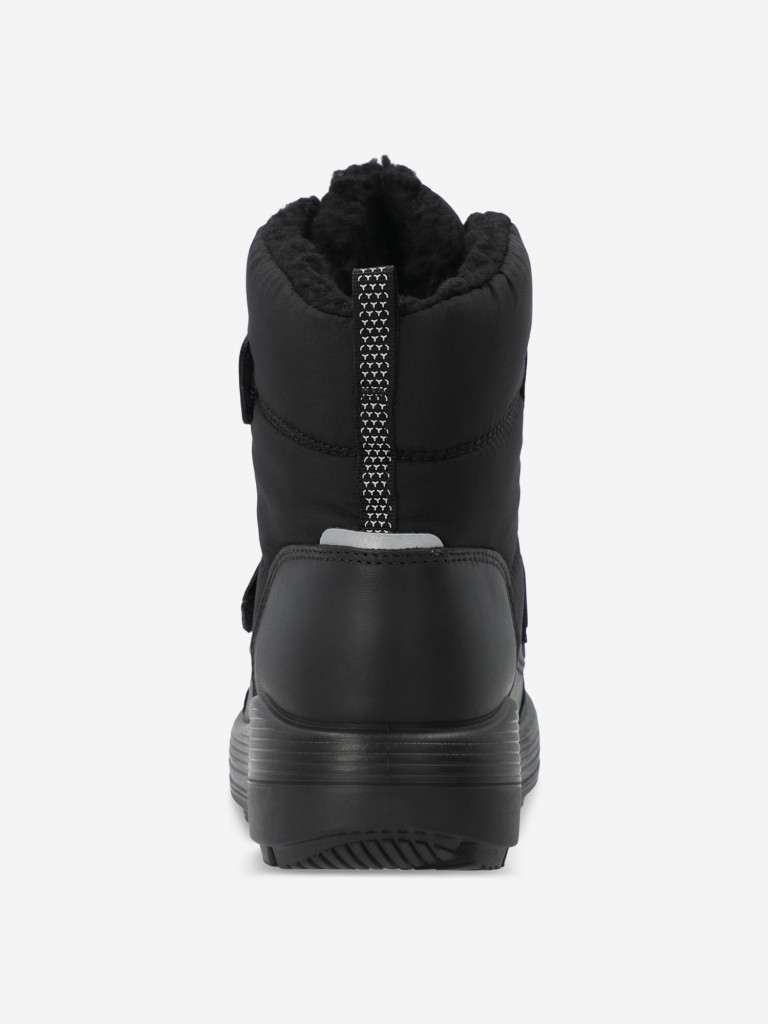 Ботинки утепленные детские Ecco Urban Snowboarder 2.0
