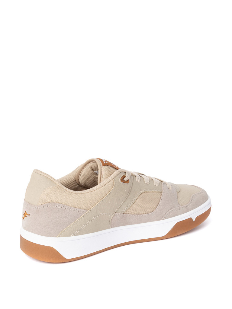 Кеды мужские Termit Casper