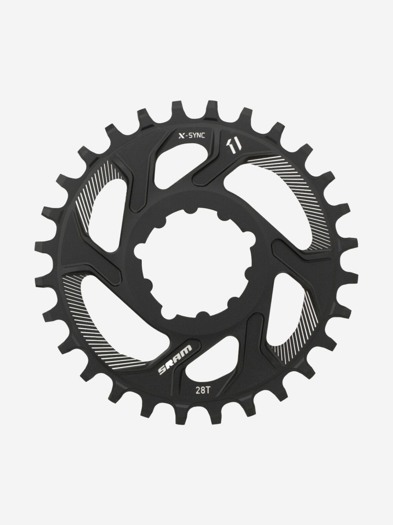 Звезда для велосипеда SRAM X-Sync Boost 34T
