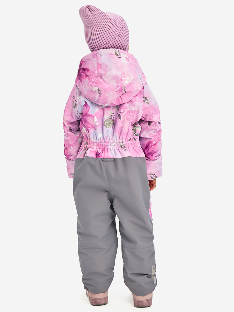 Комбинезон NIKASTYLE